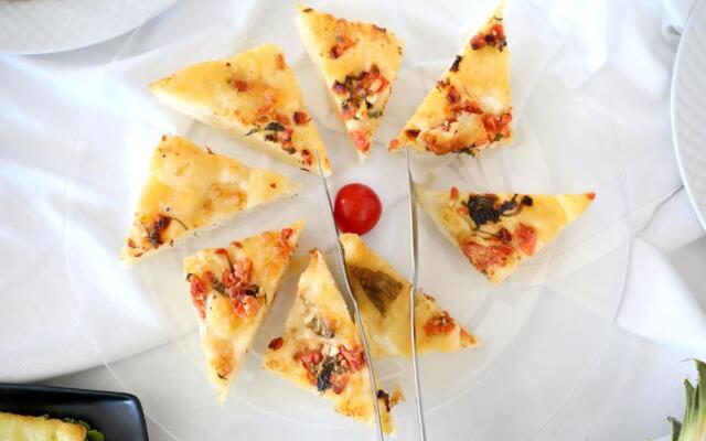 Dolce Italia Residence