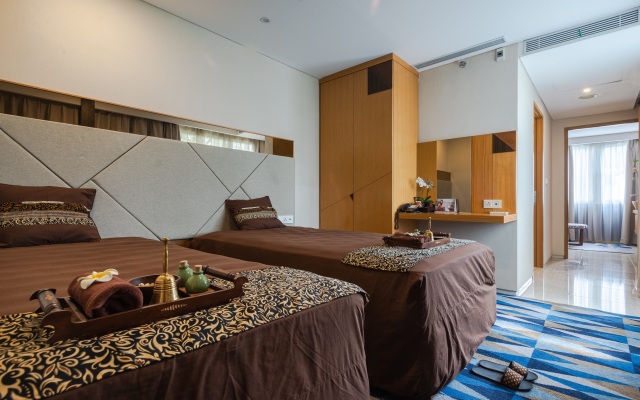 Swiss-Belhotel Pondok Indah