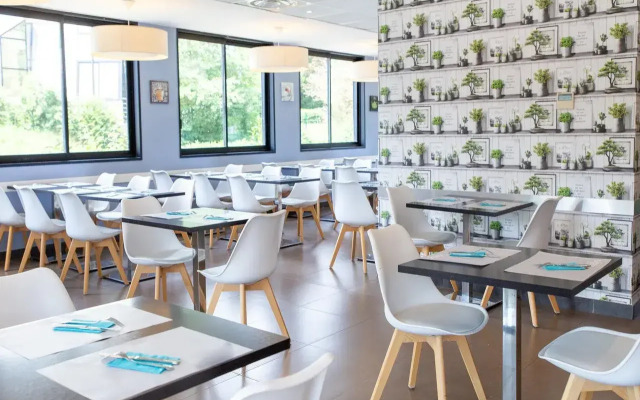 Zenitude Swiss Apparthotels