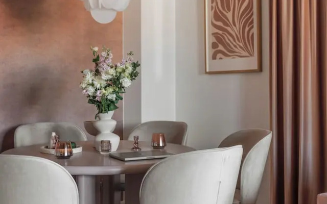 Casa Blush - LoftAffair Spa Collection