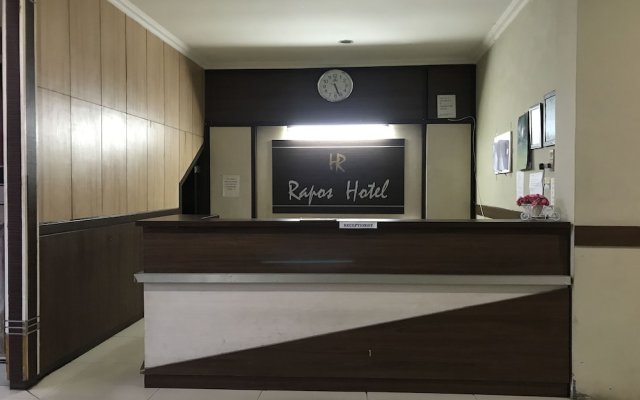 Hotel Rapos