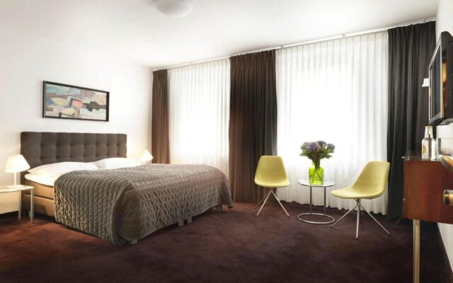 elaya hotel hannover city