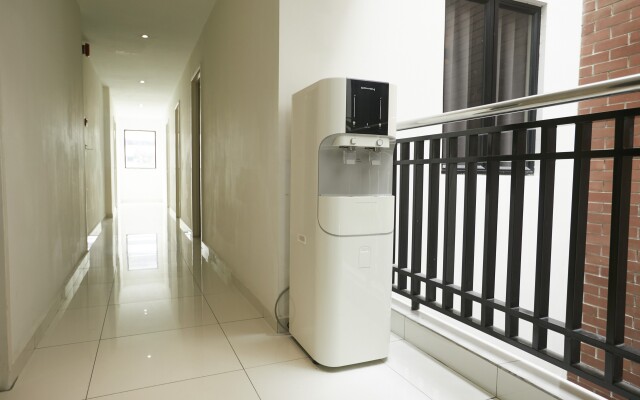 Le Ruiz Boutique Hotel