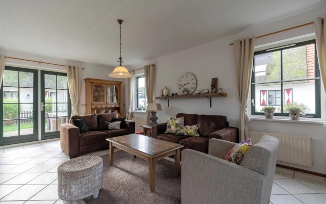 Villa in Callantsoog Near the Beach