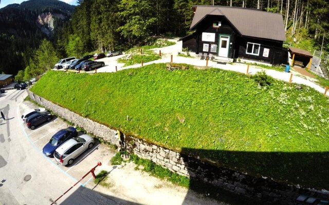Gasthof Gosausee