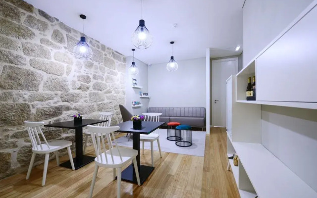 Vila de Ponte Guest House