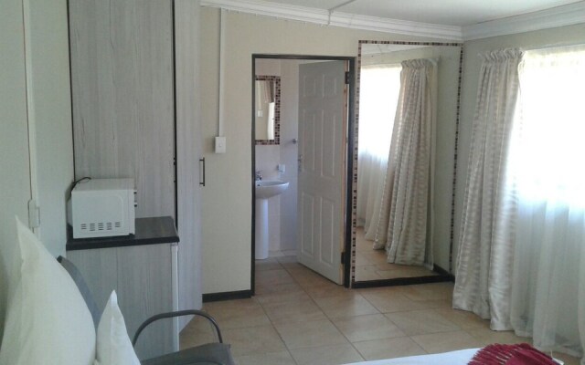 Oleville Guest Inn and Conferencing
