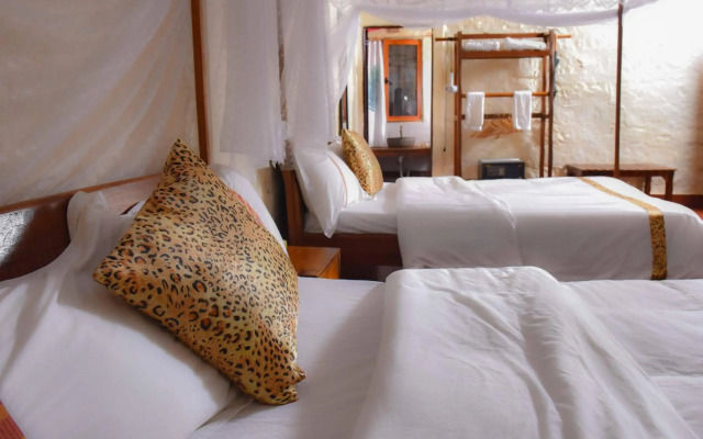 Mara Chui Resort