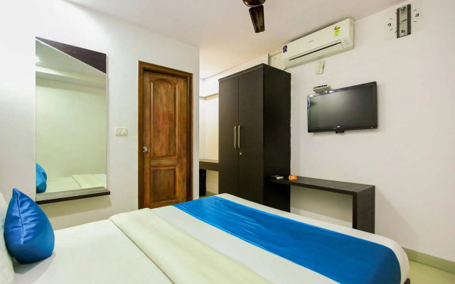 ZO Rooms HSR Layout Agara