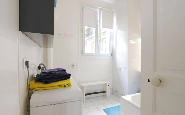 Designer Stay - Ternes