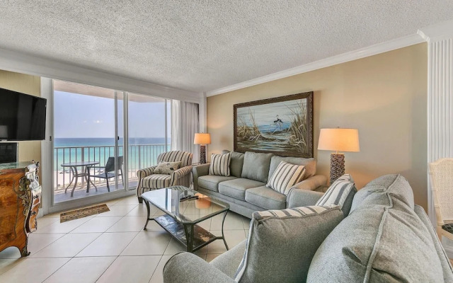 Destin on the Gulf 607