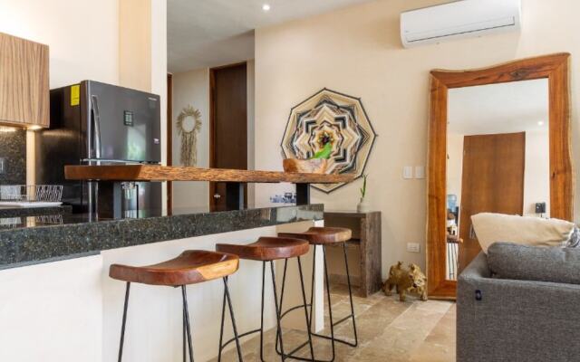 3BR Jungle Suite Private Pool TL19