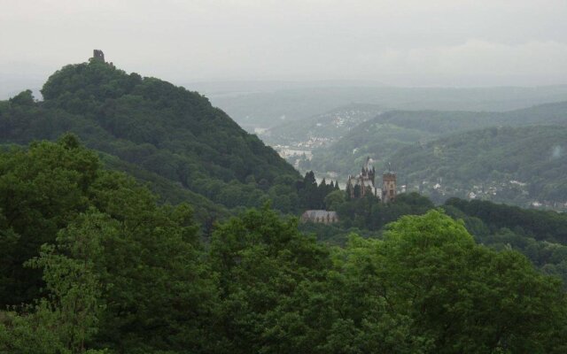 Hotel Bergischer Hof