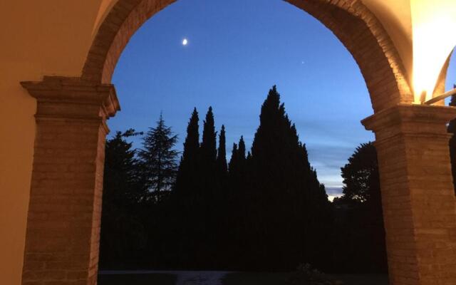 Convento di San Francesco Mondaino