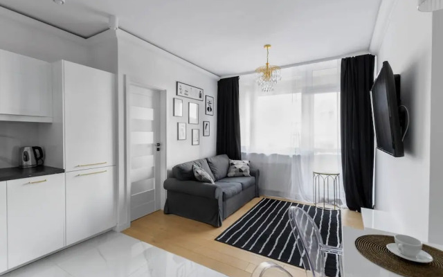 National Opera Premium Apartment
