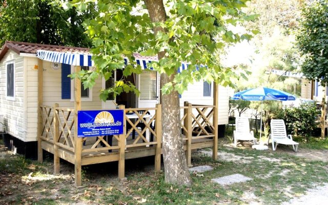 Camping Europa Silvella