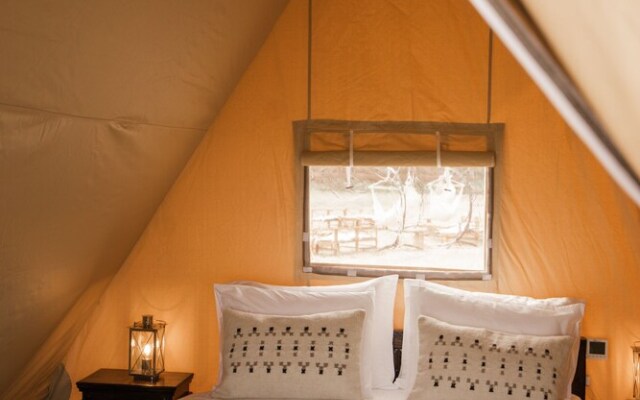 Mia Glamping