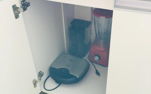 Apartamento para temporada perto do aeroporto de Brasilia