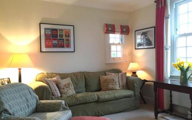 Redmarley Bed and Breakfast