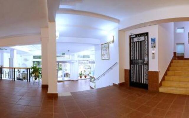 Hotel Albatros