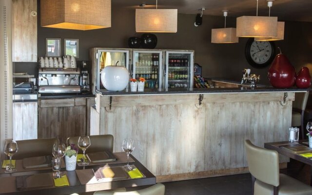 B&B 't Goedhof