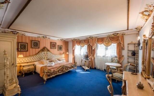 Villa Darkum