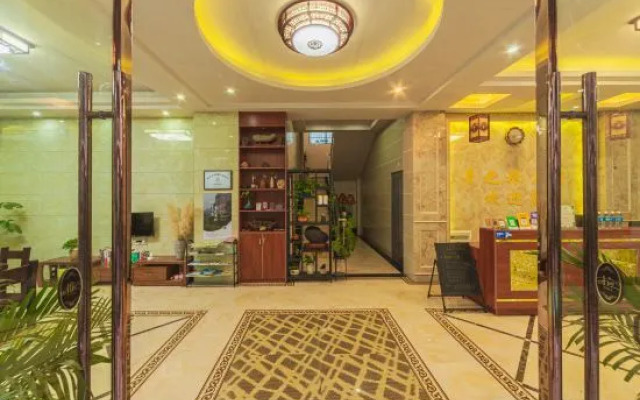 Renhua Danzhilv Residence