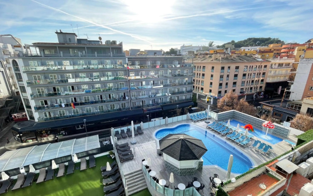 Hotel Maria del Mar