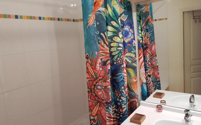 appt du Léguer 2 à 4pers