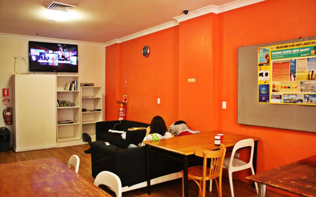 Sydney Backpackers - Hostel