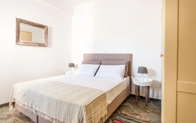 H4 Horizon2 by K4 Kythnos