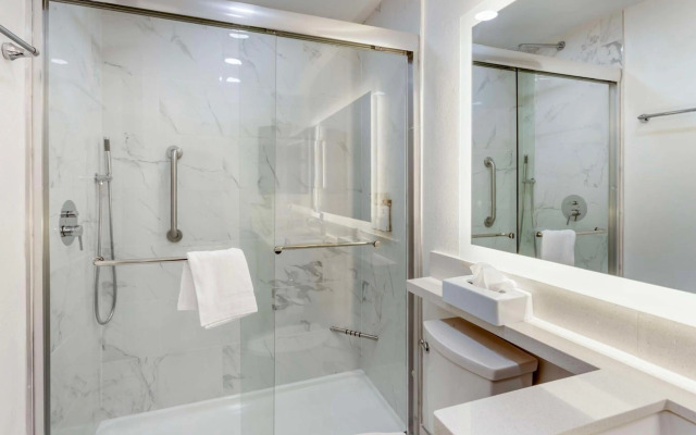 Executive Residency By Best Western Philadelphia-Willow Grove