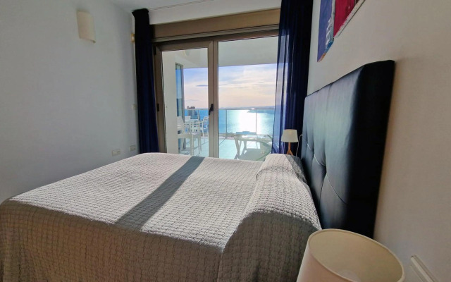 Apartamento Torre Lugano