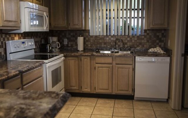 Pines At Treetop Condominiums Timeshare