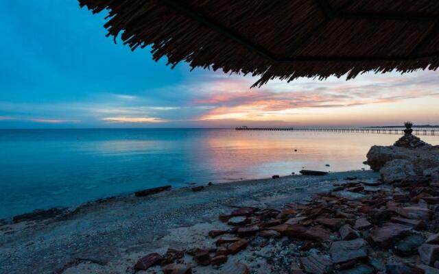 Silver Beach Boutique Hotel