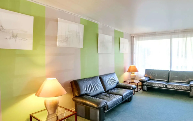 Brit Hotel Le Parc Vichy