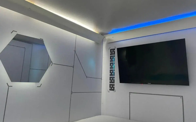 Hotel Hostal Caps Campin