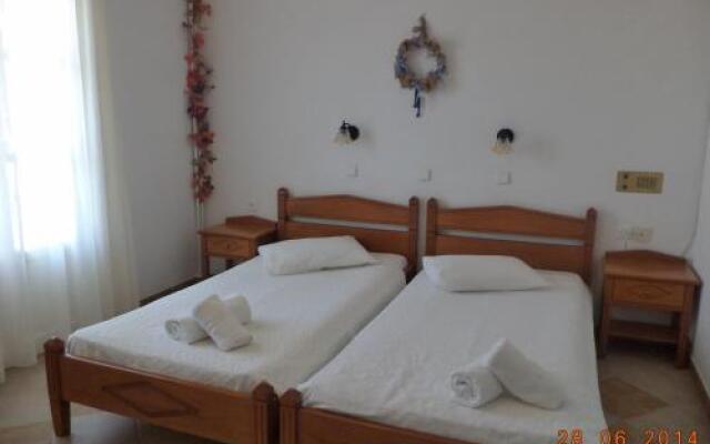 Akteon Hotel