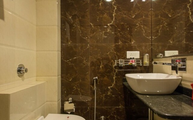 capital O Hotel Tatva