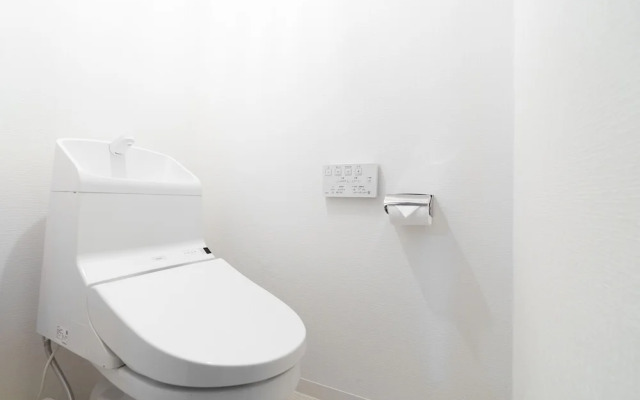 Nipponbashi House Nb-1