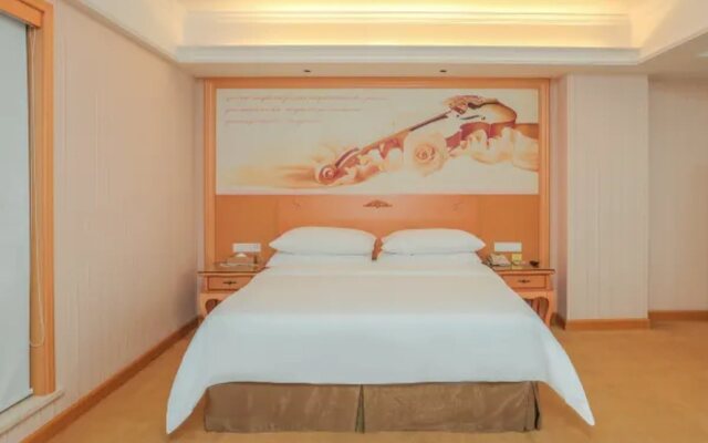 Vienna Hotel Guangdong Dongguan Dongcheng