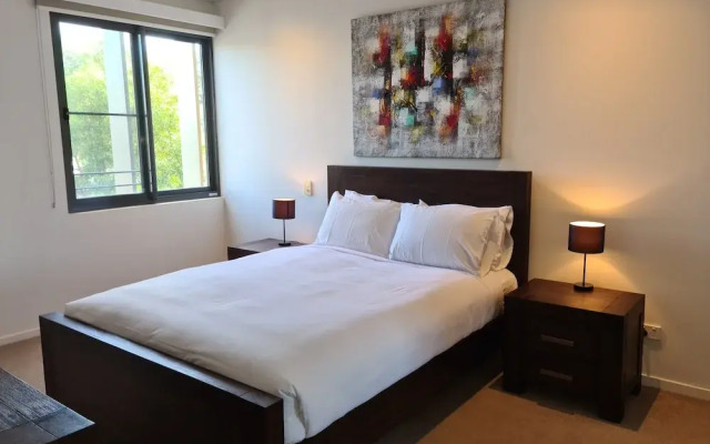 Darwin Waterfront Short Stay Apartments