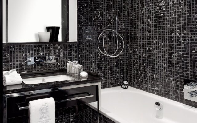 Boutique Villa am Ruhrufer