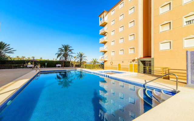 Apartamento Bennecke Pleamar