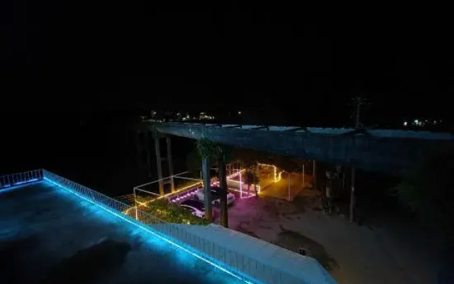 Wanning Shiqi Homestay (Wanning Shenzhou Station)
