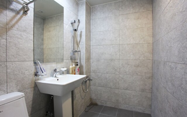 Yeongdeungpogucheong Station SL