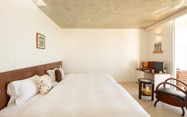 413 Hamahiga Hotel&cafe