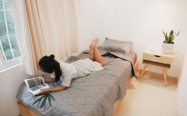 Baobab Homestay