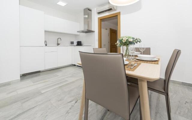 Apartamento Ferrandiz