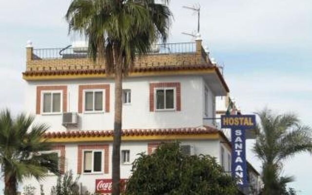 Hostal Santa Ana